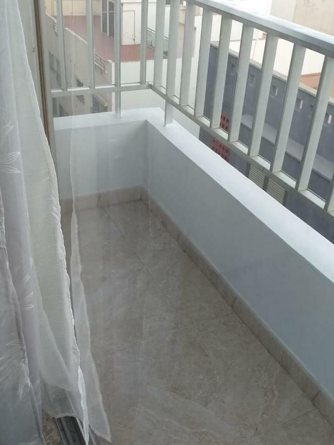 Luminoso, Amplio Y Fresco Piso En Santacruz De Tenerife Exterior photo